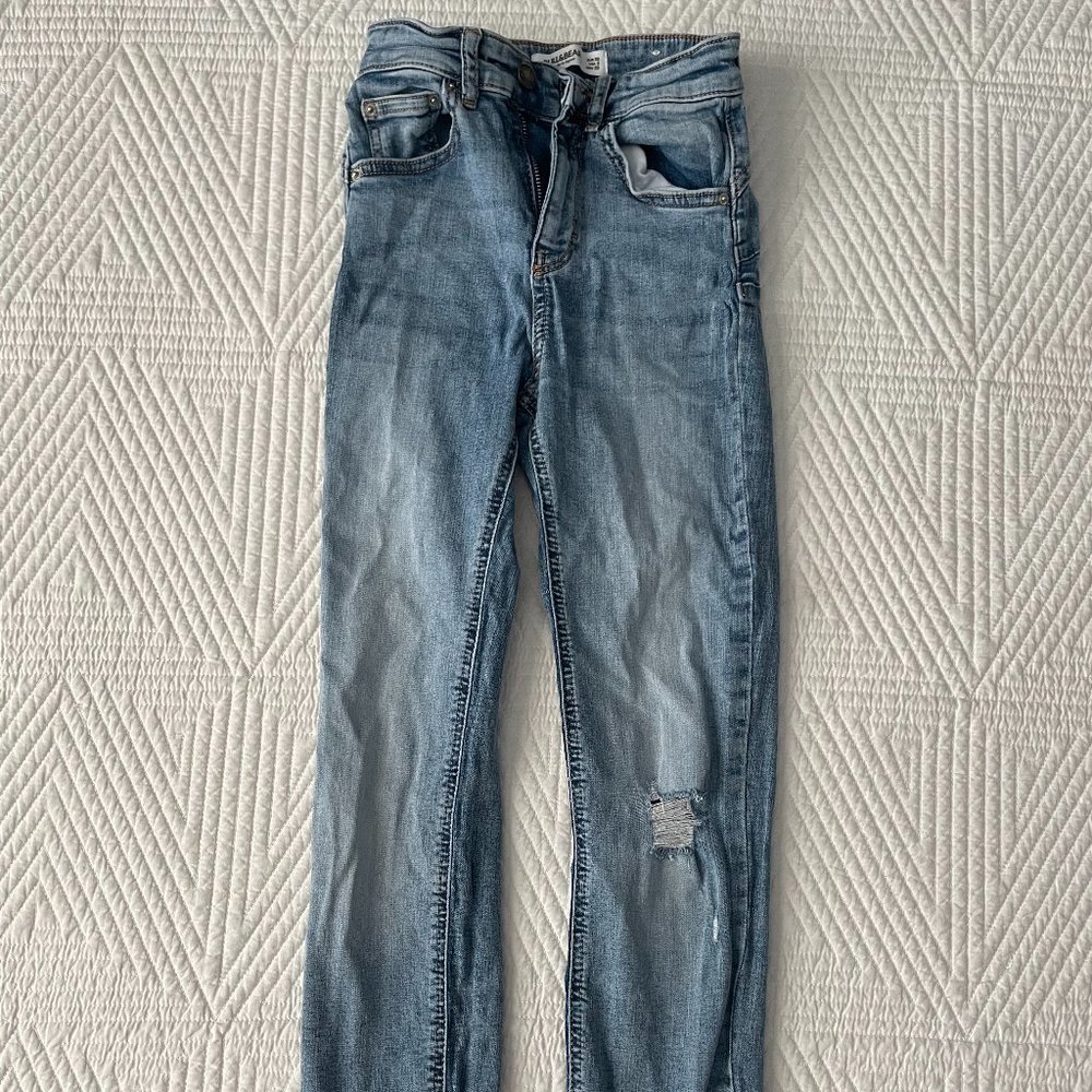 Pull & Bear Skinny Jean